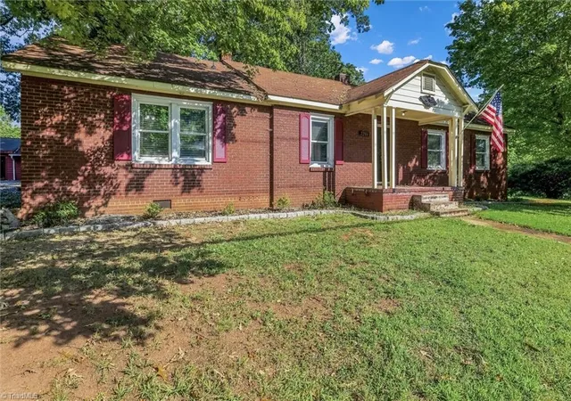Single family home for sale at 2206 Rural Hall Germanton Rd, Rural Hall, NC 27045 | MLS# 1234061
