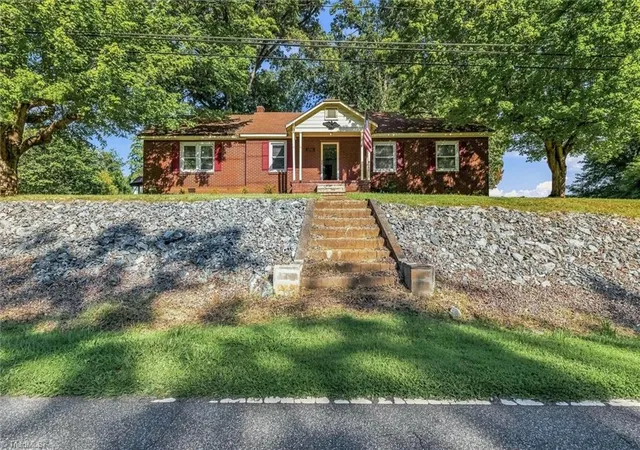 Photo 2 of Single family home for sale at 2206 Rural Hall Germanton Rd, Rural Hall, NC 27045 | MLS# 1234061 | Listing updated on 2026-09-17