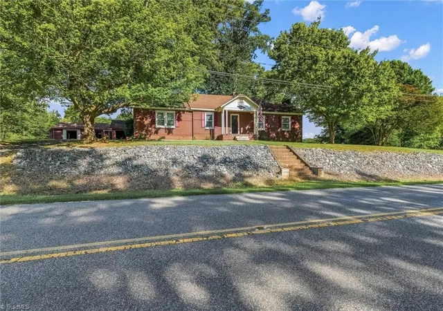 Photo 3 of Single family home for sale at 2206 Rural Hall Germanton Rd, Rural Hall, NC 27045 | MLS# 1234061 | Listing updated on 2026-09-17