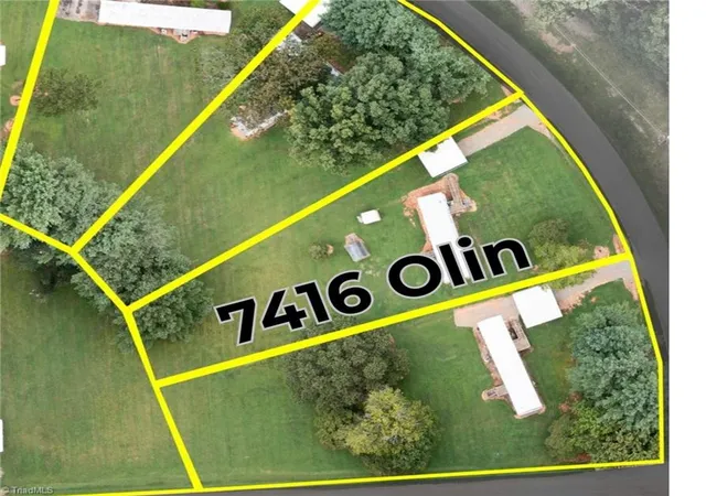 Photo 2 of Manufactured home for sale at 7416 Olin Rd, Pfafftown, NC 27040 | MLS# 1236224 | Listing updated on 2026-09-19