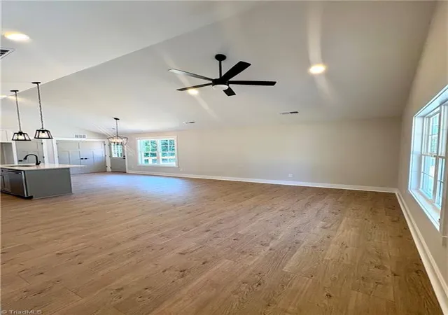 Photo 3 of Single family home for sale at 825 Hardison St, Mocksville, NC 27028 | MLS# 1233168 | Listing updated on 2026-09-03