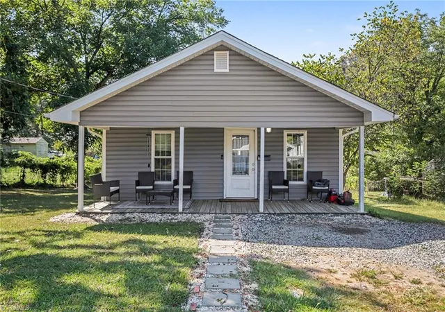 Photo 1 of Single family home for sale at 912 Lee St, Asheboro, NC 27203 | MLS# 1236138 | Listing updated on 2026-09-22