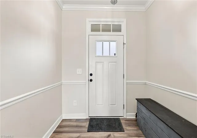 Photo 3 of Single family home for sale at 810 Journey Ln, Mebane, NC 27302 | MLS# 1234535 | Listing updated on 2026-09-04