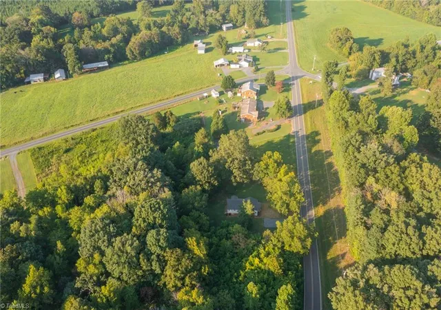 Photo 39 of Sale Pending at 4745 Old Liberty Rd, Franklinville, NC 27248 | MLS# 1235847 | Listing updated on 2026-09-22
