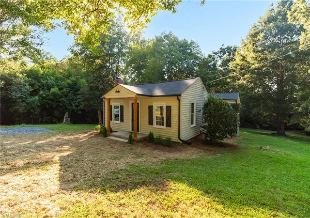 Photo 3 of Sale Pending at 4745 Old Liberty Rd, Franklinville, NC 27248 | MLS# 1235847 | Listing updated on 2026-09-22