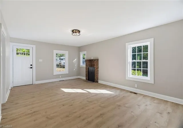 Photo 4 of Sale Pending at 4745 Old Liberty Rd, Franklinville, NC 27248 | MLS# 1235847 | Listing updated on 2026-09-22