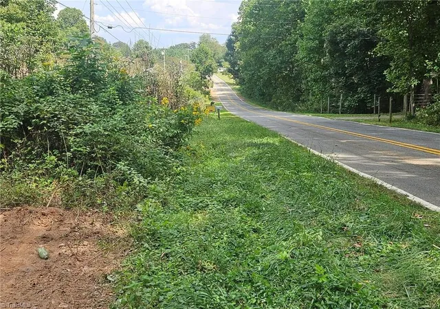 Photo 1 of Sale Pending at Tbd Luffman Rd, Ronda, NC 28670 | MLS# 1236179 | Listing updated on 2026-10-01