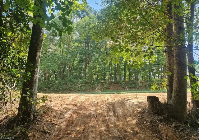 Photo 2 of Sale Pending at Tbd Luffman Rd, Ronda, NC 28670 | MLS# 1236179 | Listing updated on 2026-10-01