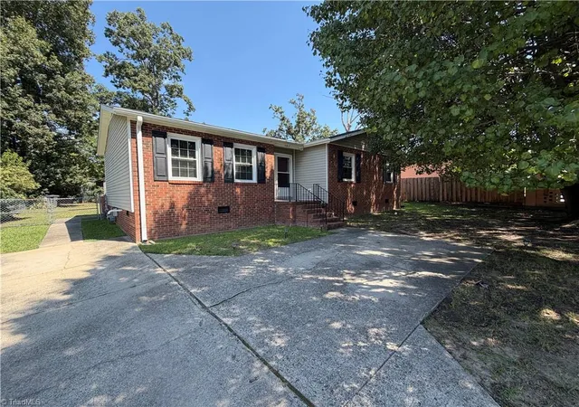 Photo 1 of Sale Pending at 3017 Wendover Ave, Greensboro, NC 27405 | MLS# 1235386 | Listing updated on 2026-10-07
