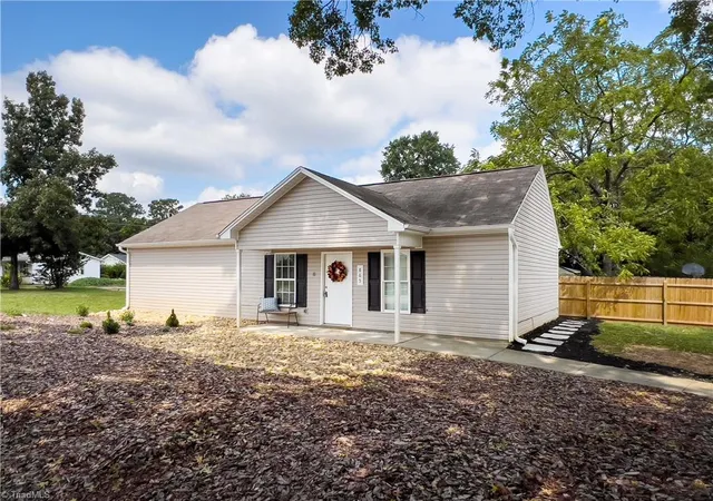 Photo 1 of Single family home for sale at 865 Ridgeview Ave, Winston Salem, NC 27127 | MLS# 1234354 | Listing updated on 2026-09-03