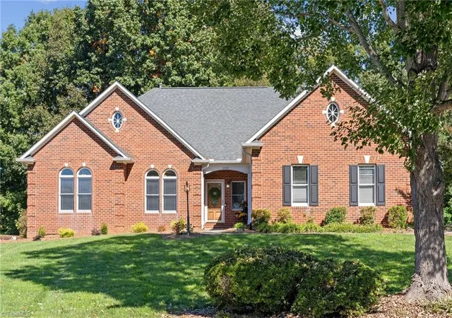 Single family home for sale at 1025 Glen Day Dr, Clemmons, NC 27012 | MLS# 1239389