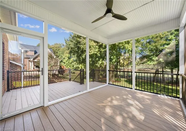 Photo 2 of Single family home for sale at 1025 Glen Day Dr, Clemmons, NC 27012 | MLS# 1239389 | Listing updated on 2026-10-29
