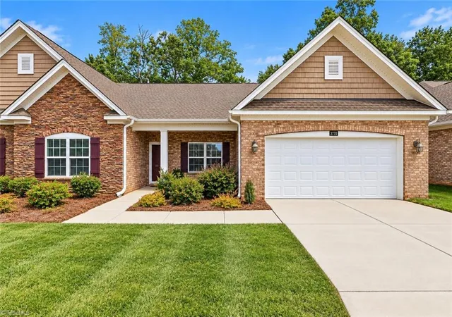 Photo 1 of Sale Pending at 3770 Echo Forest Trl, High Point, NC 27265 | MLS# 1234414 | Listing updated on 2026-09-17