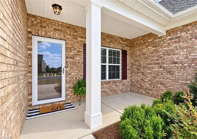 Photo 2 of Sale Pending at 3770 Echo Forest Trl, High Point, NC 27265 | MLS# 1234414 | Listing updated on 2026-09-17