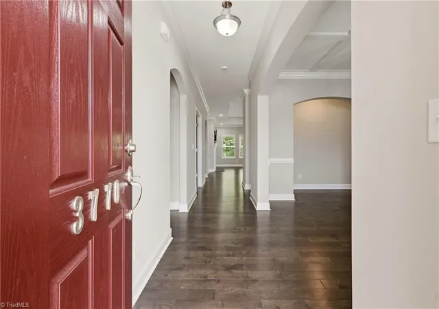Photo 3 of Sale Pending at 3770 Echo Forest Trl, High Point, NC 27265 | MLS# 1234414 | Listing updated on 2026-09-17