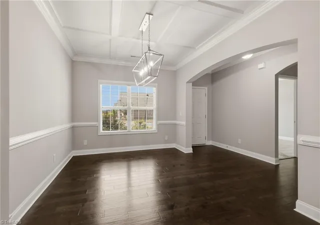Photo 3 of Sale Pending at 3770 Echo Forest Trl, High Point, NC 27265 | MLS# 1234414 | Listing updated on 2026-09-17