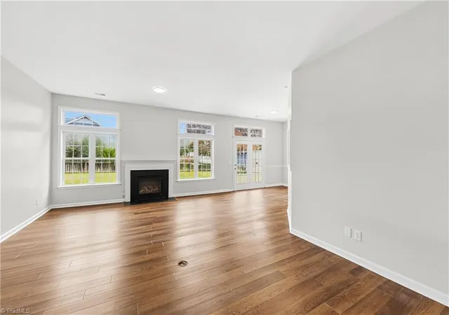 Photo 2 of Single family home for sale at 105 Silver Crk Trl, Kernersville, NC 27284 | MLS# 1238781 | Listing updated on 2026-10-13