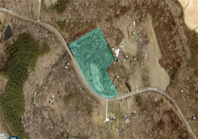 Photo 1 of Sale Pending at 00 Worsham Ml Rd, Ruffin, NC 27326 | MLS# 1234837 | Listing updated on 2026-09-25
