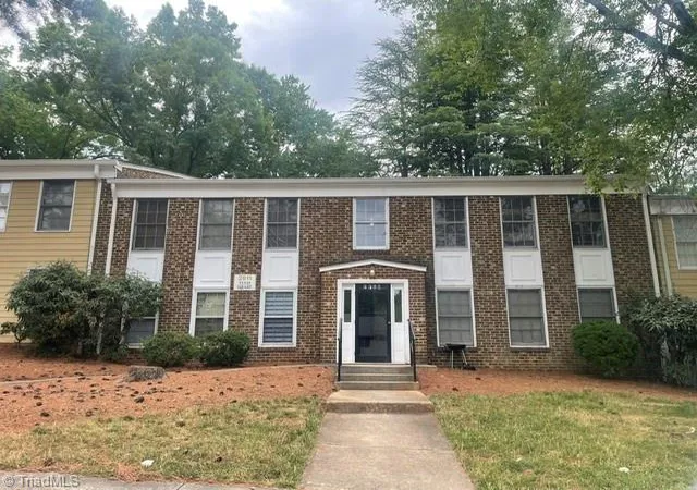 Photo 1 of Single family home for sale at 2811 Tully Sq #H, Winston Salem, NC 27106 | MLS# 1234522 | Listing updated on 2026-09-30