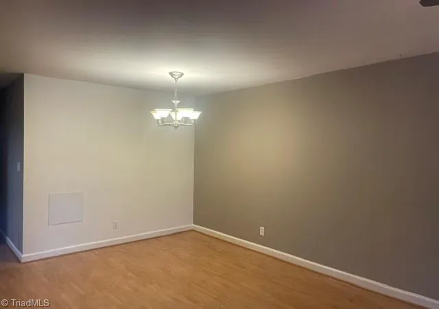 Photo 3 of Single family home for sale at 2811 Tully Sq #H, Winston Salem, NC 27106 | MLS# 1234522 | Listing updated on 2026-09-30