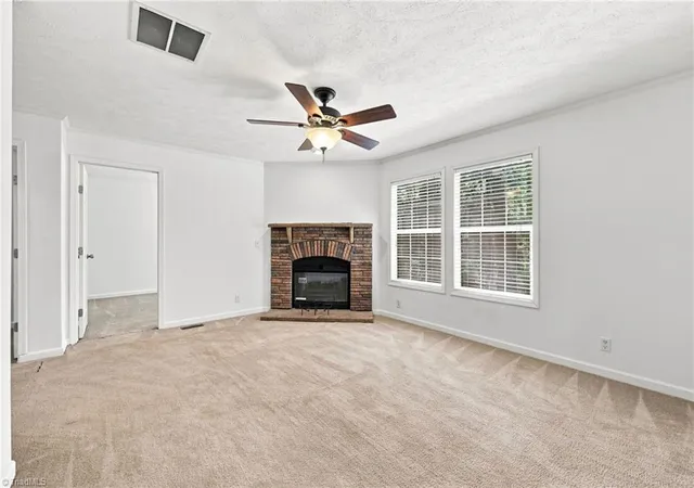 Photo 3 of Manufactured home for sale at 4851 Murray Rd, Winston Salem, NC 27106 | MLS# 1233069 | Listing updated on 2026-09-02