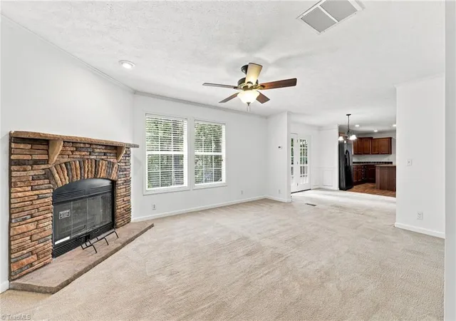 Photo 3 of Manufactured home for sale at 4851 Murray Rd, Winston Salem, NC 27106 | MLS# 1233069 | Listing updated on 2026-09-02