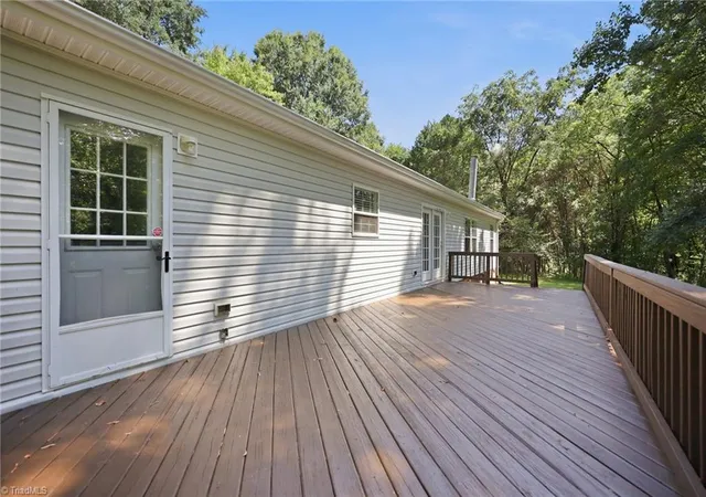 Photo 4 of Manufactured home for sale at 4851 Murray Rd, Winston Salem, NC 27106 | MLS# 1233069 | Listing updated on 2026-09-02