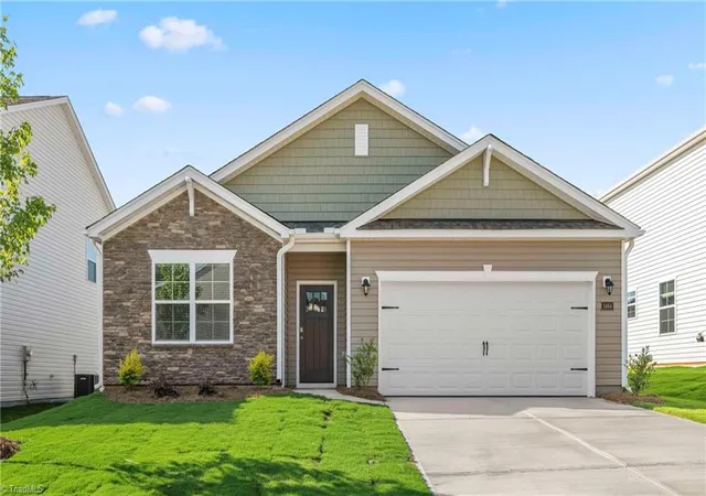Photo 1 of Sale Pending at 2704 Luxborough Ln, Mebane, NC 27302 | MLS# 1233561 | Listing updated on 2026-09-09