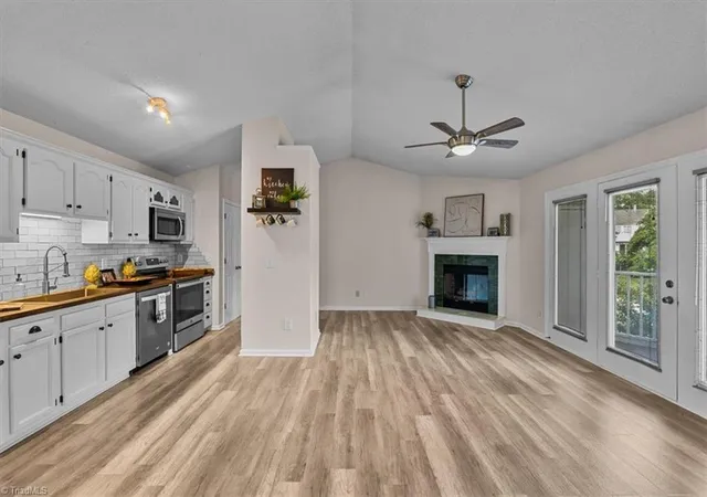 Photo 1 of Single family home for sale at 3701 Cotswold Ter #7M, Greensboro, NC 27410 | MLS# 1234827 | Listing updated on 2026-09-16