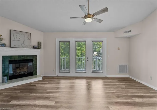 Photo 3 of Single family home for sale at 3701 Cotswold Ter #7M, Greensboro, NC 27410 | MLS# 1234827 | Listing updated on 2026-09-16