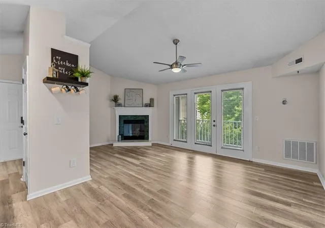 Photo 3 of Single family home for sale at 3701 Cotswold Ter #7M, Greensboro, NC 27410 | MLS# 1234827 | Listing updated on 2026-09-16