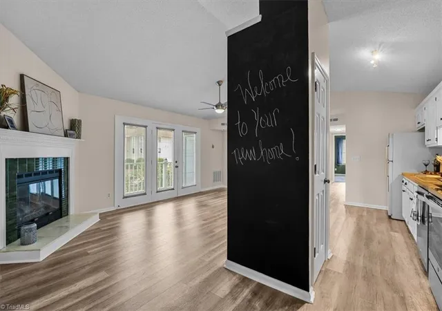 Photo 4 of Single family home for sale at 3701 Cotswold Ter #7M, Greensboro, NC 27410 | MLS# 1234827 | Listing updated on 2026-09-16