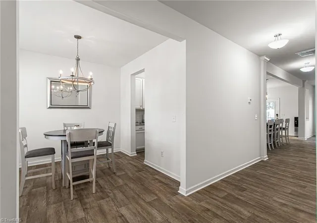 Photo 3 of Single family home for sale at 5621 Tier View Trl, Greensboro, NC 27405 | MLS# 1234109 | Listing updated on 2026-09-13