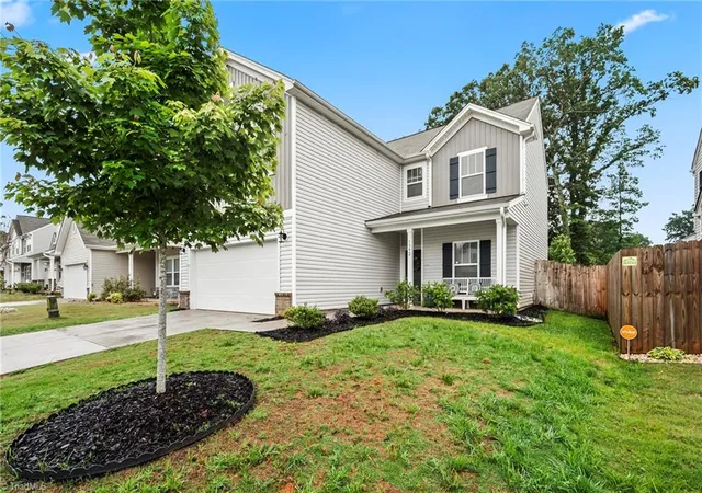 Single family home for sale at 1392 Finwick Dr, Pfafftown, NC 27040 | MLS# 1234454