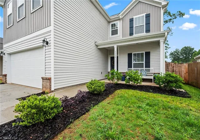 Photo 1 of Single family home for sale at 1392 Finwick Dr, Pfafftown, NC 27040 | MLS# 1234454 | Listing updated on 2026-09-03