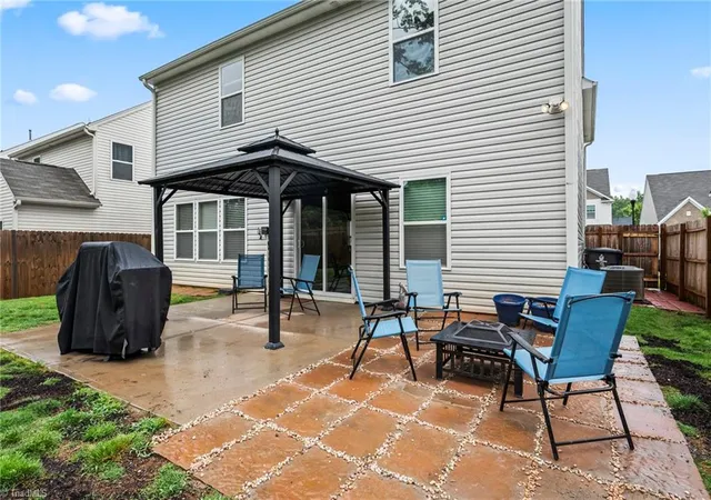 Photo 3 of Single family home for sale at 1392 Finwick Dr, Pfafftown, NC 27040 | MLS# 1234454 | Listing updated on 2026-09-03