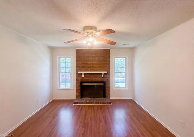 Photo 3 of Single family home for sale at 2605 Lamroc Rd, Greensboro, NC 27407 | MLS# 1235145 | Listing updated on 2026-09-10