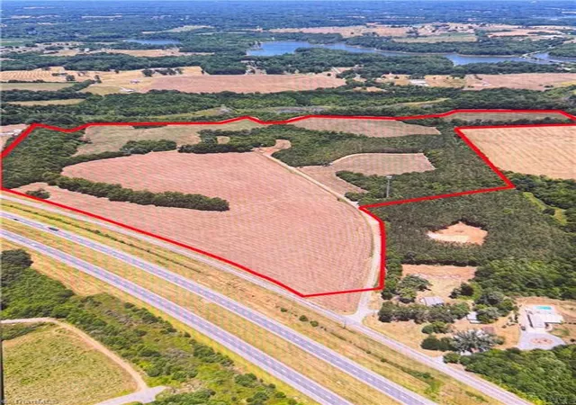 Photo 2 of Land for sale at 0 Gray Farm Rd, Sophia, NC 27350 | MLS# 1235873 | Listing updated on 2026-09-18