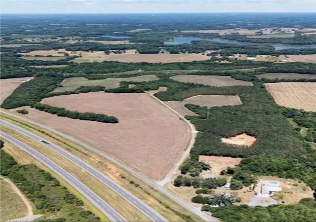 Photo 3 of Land for sale at 0 Gray Farm Rd, Sophia, NC 27350 | MLS# 1235873 | Listing updated on 2026-09-18