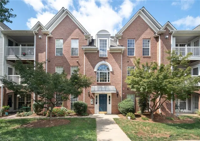 Photo 1 of Sale Pending at 5001 Bass Chapel Rd, Greensboro, NC 27455 | MLS# 1235636 | Listing updated on 2026-09-30