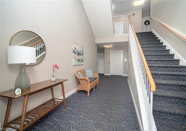 Photo 3 of Sale Pending at 5001 Bass Chapel Rd, Greensboro, NC 27455 | MLS# 1235636 | Listing updated on 2026-09-30
