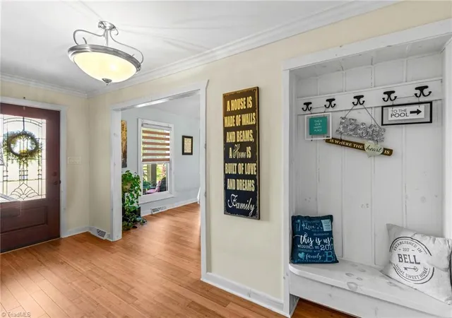 Photo 3 of Sale Pending at 2361 Kennedy Rd, Thomasville, NC 27360 | MLS# 1235797 | Listing updated on 2026-09-28