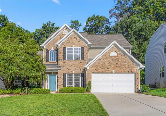 Photo 1 of Sale Pending at 2319 Mill Ln, High Point, NC 27265 | MLS# 1235789 | Listing updated on 2026-10-05