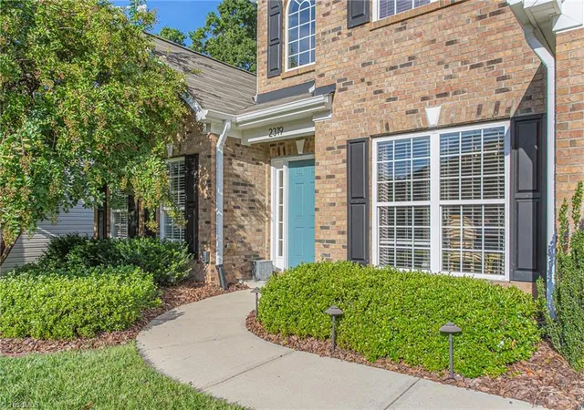 Photo 2 of Sale Pending at 2319 Mill Ln, High Point, NC 27265 | MLS# 1235789 | Listing updated on 2026-10-05