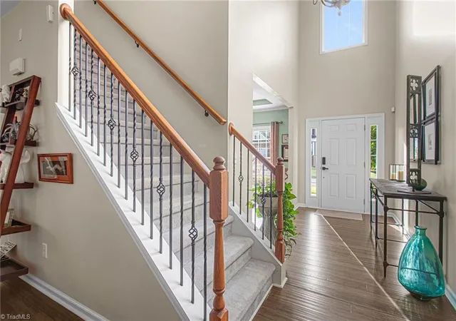 Photo 3 of Sale Pending at 2319 Mill Ln, High Point, NC 27265 | MLS# 1235789 | Listing updated on 2026-10-05