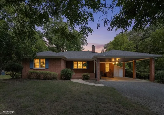Photo 3 of Single family home for sale at 771 Nc Hwy 150, Reidsville, NC 27320 | MLS# 1234537 | Listing updated on 2026-09-28