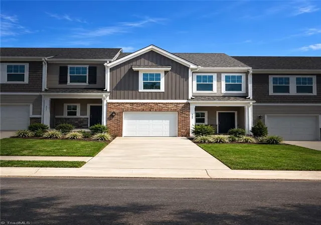 Photo 1 of Single family home for sale at 729 Summer Wheat Ln, Mebane, NC 27302 | MLS# 1235062 | Listing updated on 2026-09-14