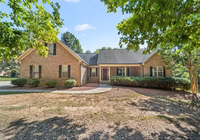 Photo 1 of Single family home for sale at 8615 Self Rd, Stokesdale, NC 27357 | MLS# 1236043 | Listing updated on 2026-09-18
