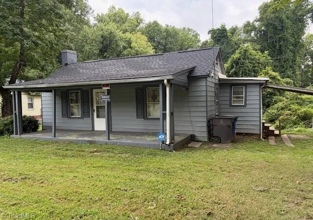 Photo 1 of Single family home for sale at 4330 Ogburn Ave, Winston Salem, NC 27105 | MLS# 1234161 | Listing updated on 2026-09-17