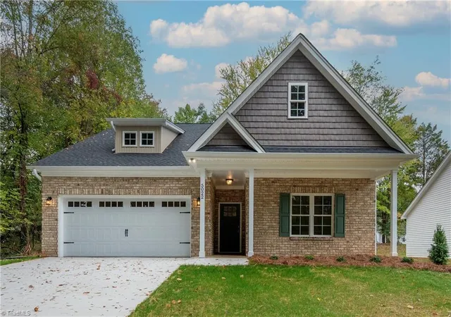 Photo 1 of Sale Pending at 5022 Whitewood Ln, Winston Salem, NC 27104 | MLS# 1239477 | Listing updated on 2026-10-22